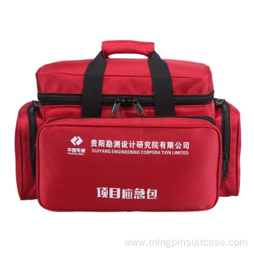 High-grade Nylon Project Emergency Rescue Bag Custom